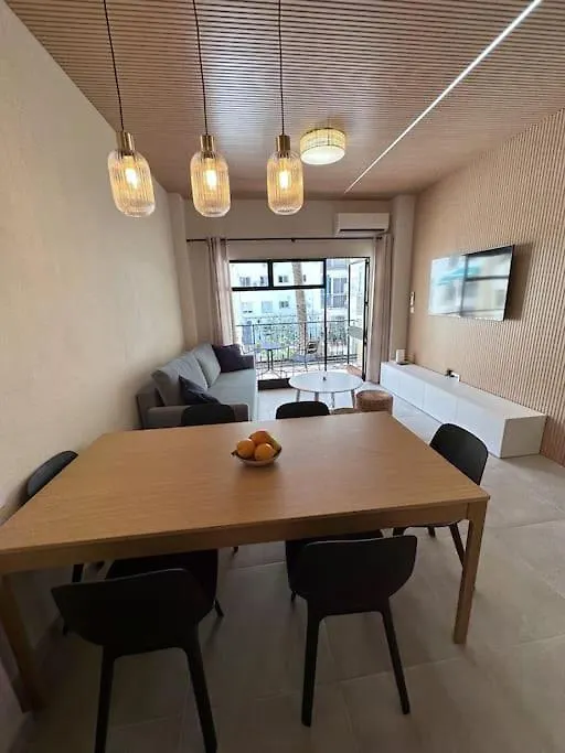 Comfortable Apartment In Center With Private Parking Garage Malaga 0*,