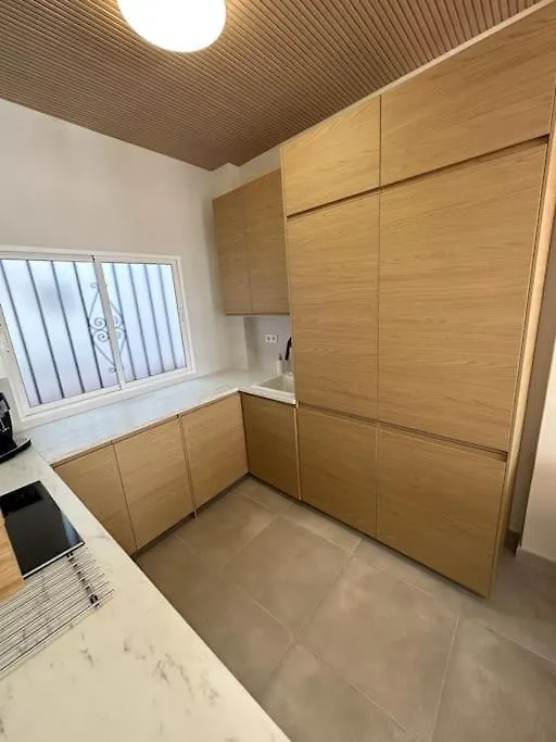 Comfortable Apartment In Center With Private Parking Garage Malaga 0*,  Spain